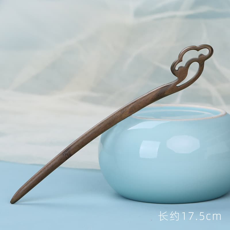 Green sandalwood B- Xiyun