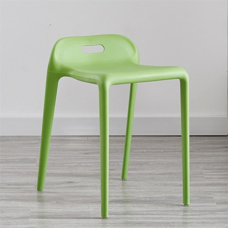 Green Horse Stool [Super Strong High Weight Capacity 450kg ]
