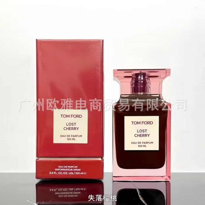 Lost cherry 100ml