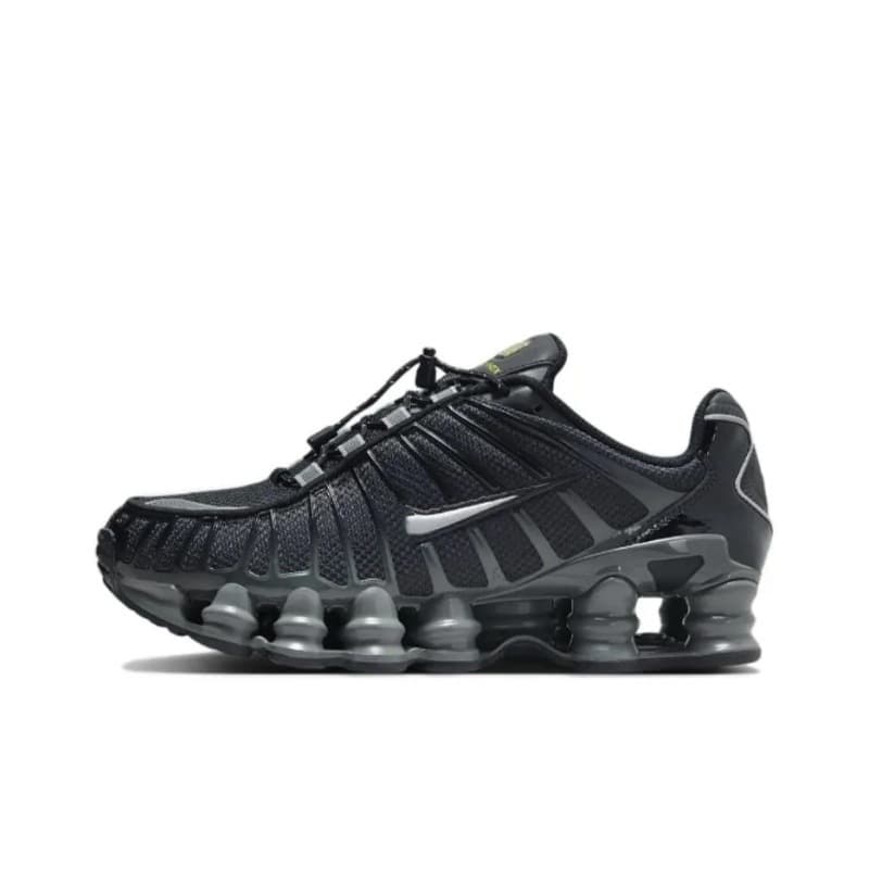 13 columns black