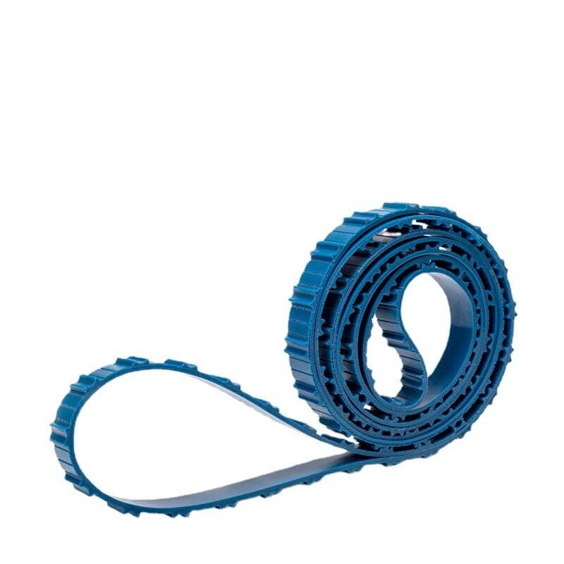 Onlive Anti-Static Low-Temperature Resistant Synchronous Belt Supply Special Belt C51 Industrial Transmission Belt Toothed Belt 5