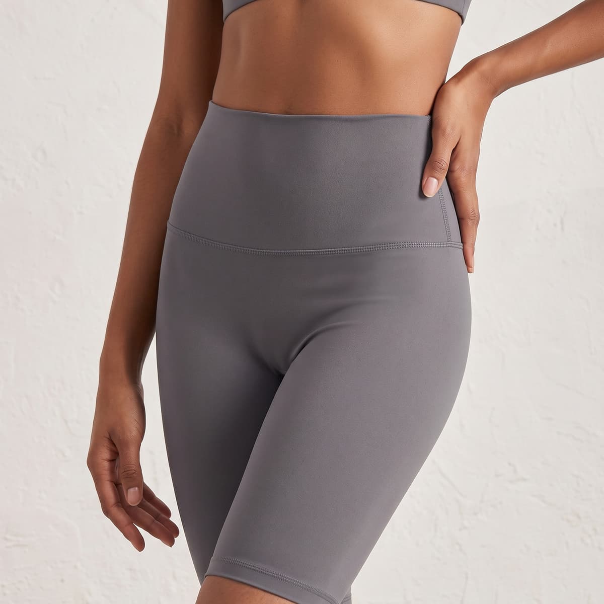Titanium gray