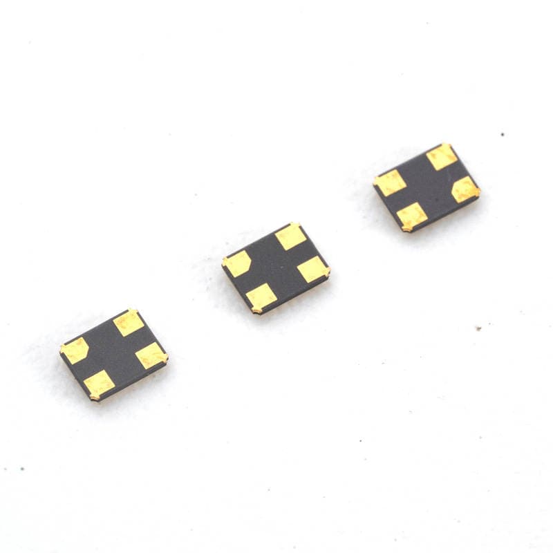 Source Supply SMD3225 Patch Crystal 13.52443MHZ Patch Crystal Passive Electronic Components Crystal 5