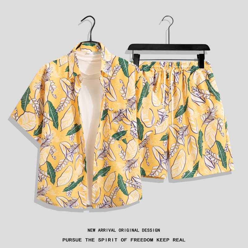 South t3603 yellow