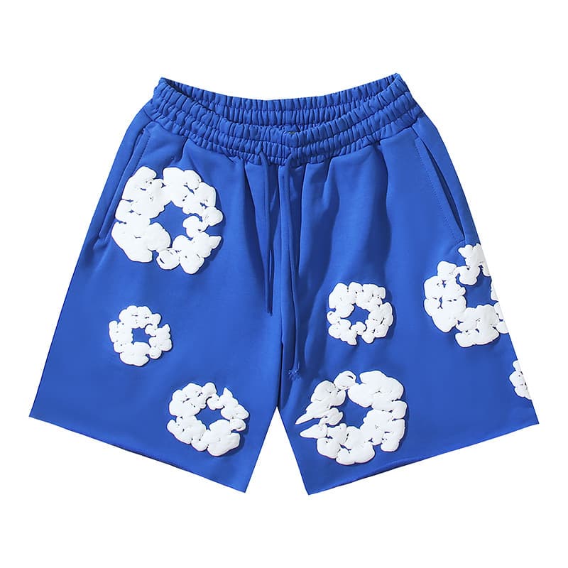 Shorts [lake blue]