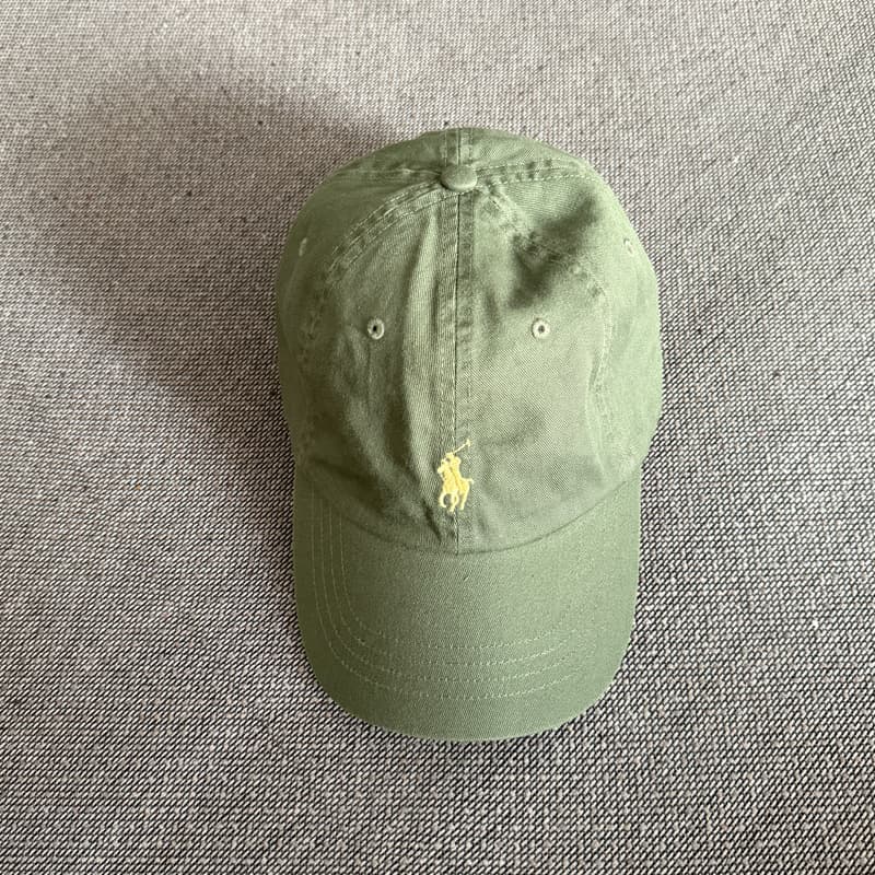 Mustard green