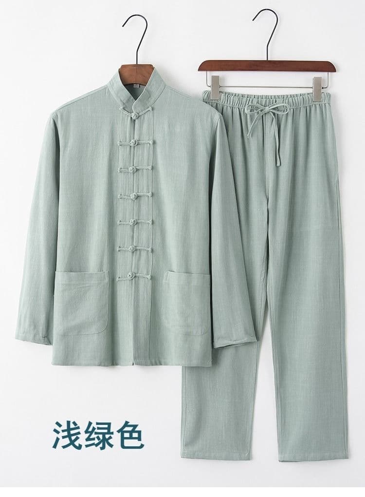 Light green