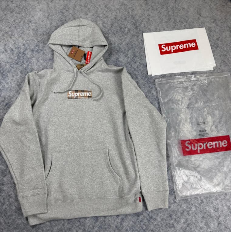 E541 gray