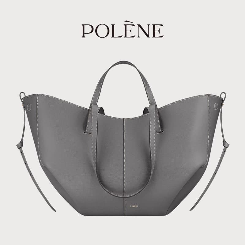 Large tinware gray (high quality)