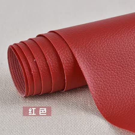 Big red
