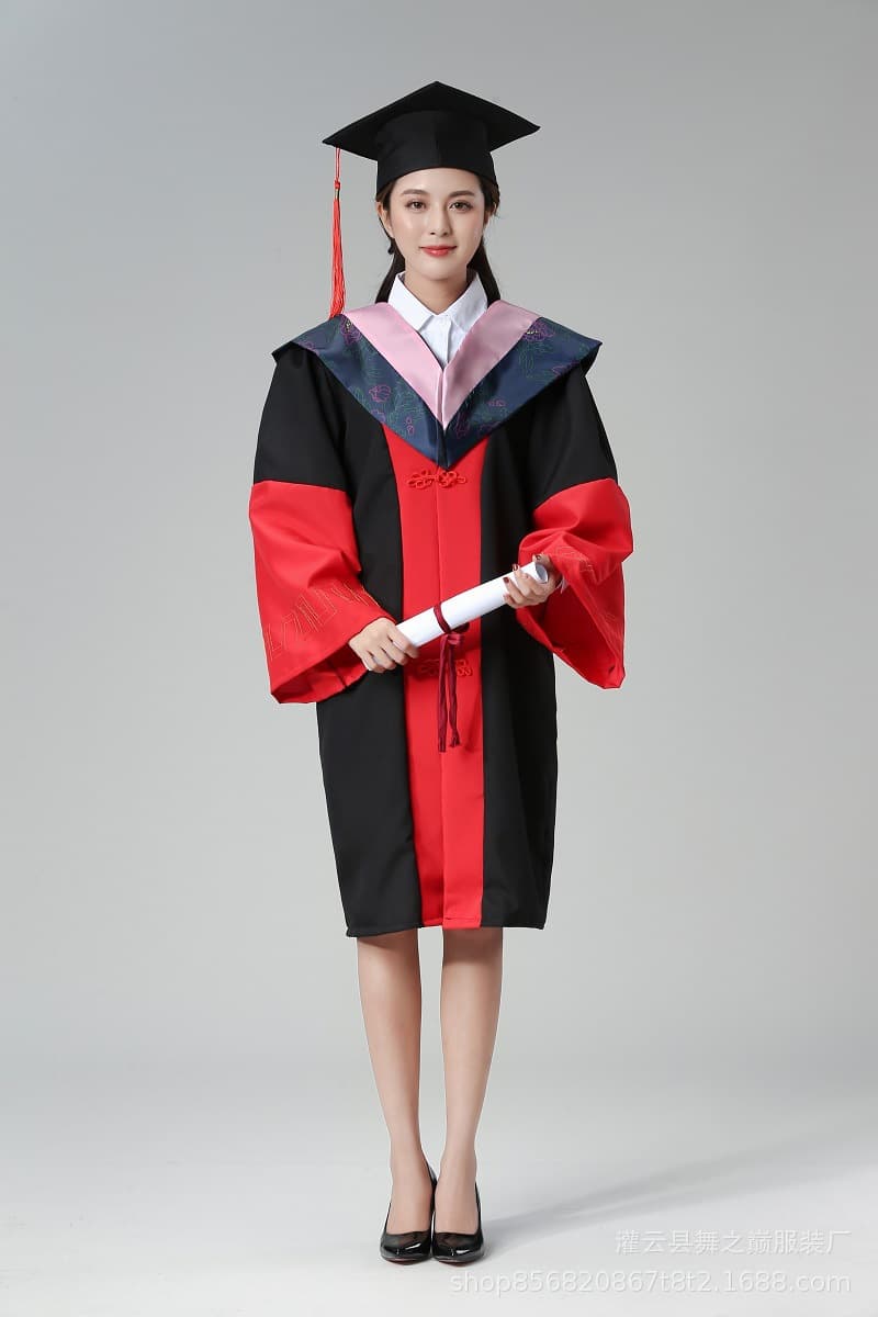 Liberal Arts Doctor's Clothing (Soft and Beautiful)