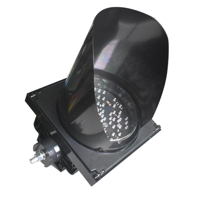 Traffic Signal Light Manufacturers Supply 200 Red Fork Green Arrow First and Other Combination 220V/12V 5