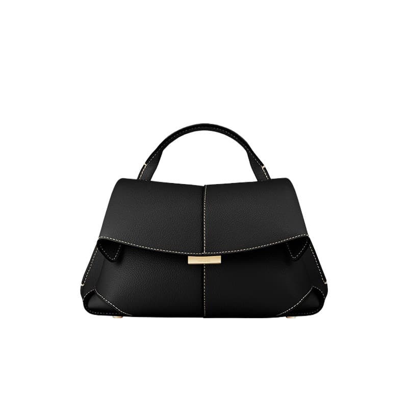 Black small size [ready stock shipped in seconds]