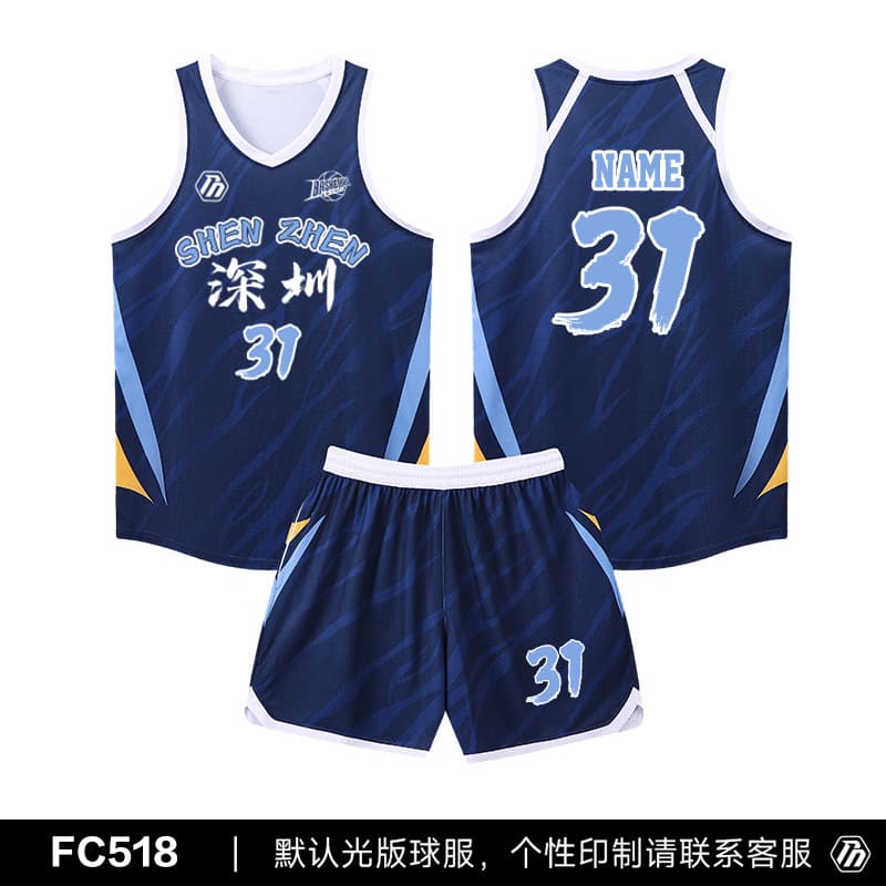 Fc518-royal blue