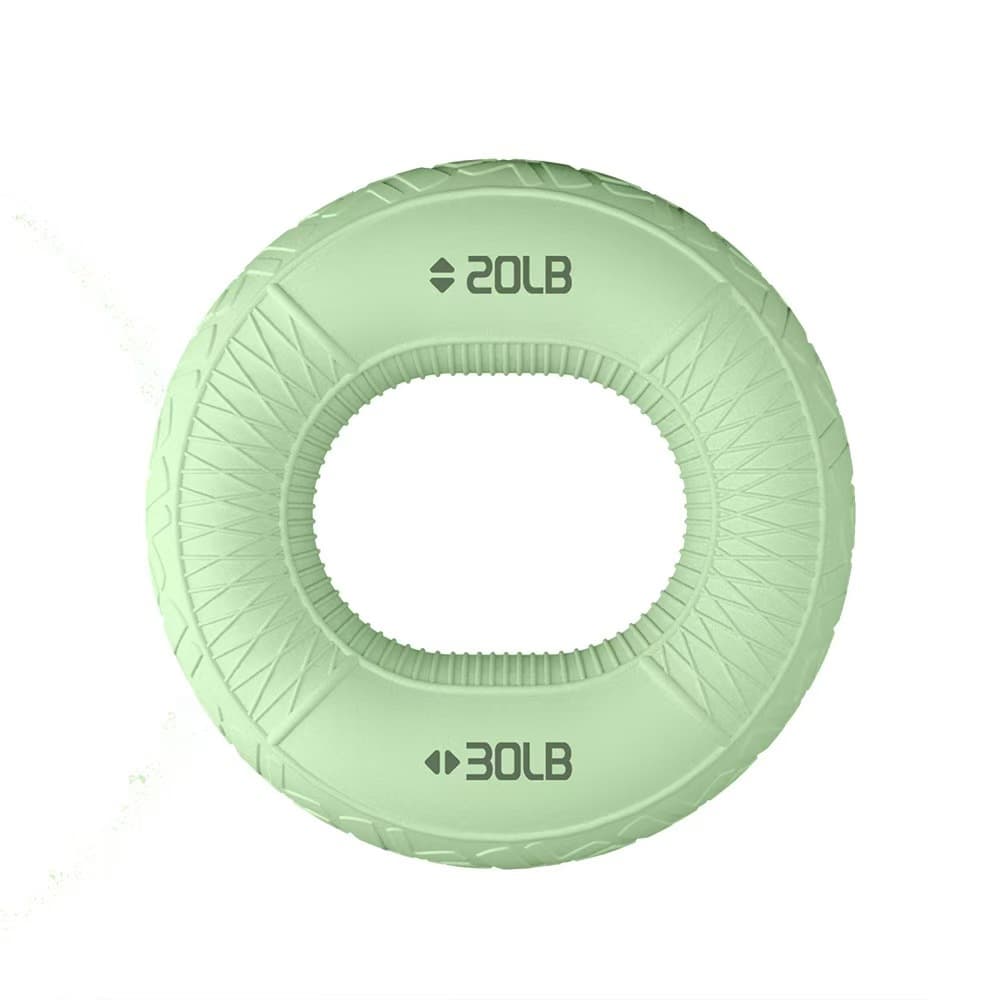 Green grip circle 20 lbs-30 lbs