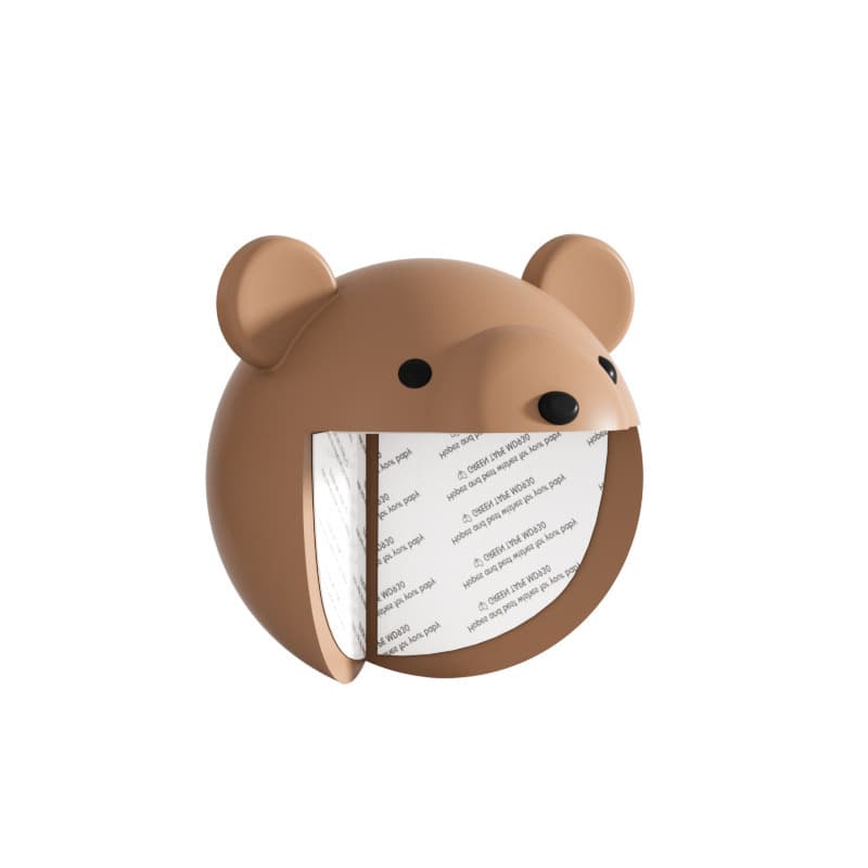 Brown bear