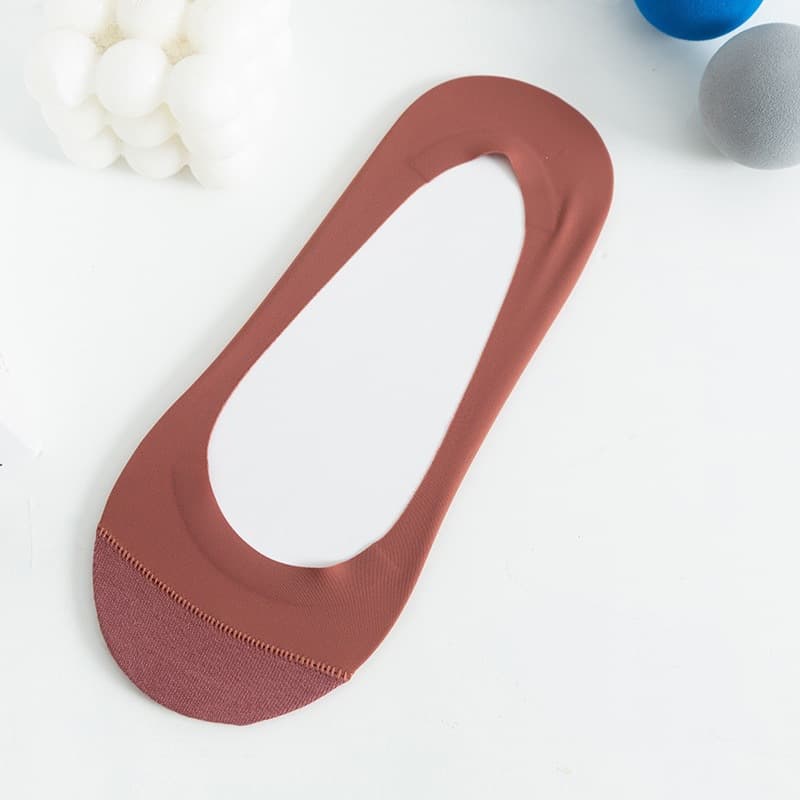 Dark red 1 pair