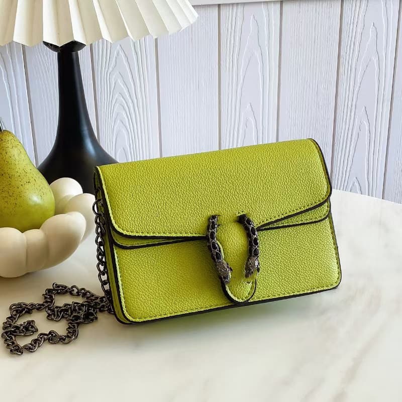 Light green