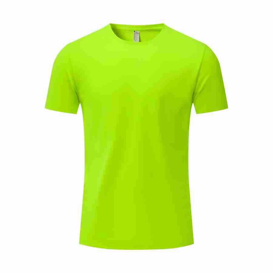 fluorescent Green