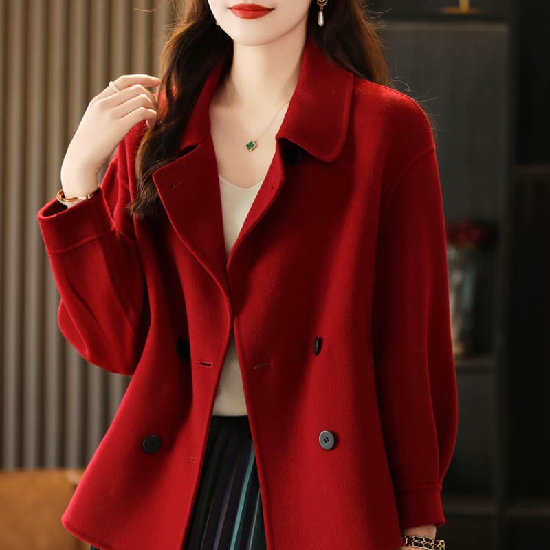 Retro Red