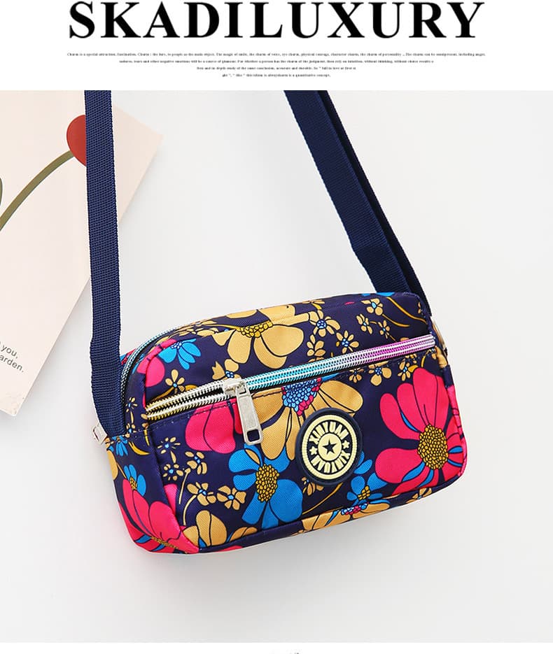 small size mobile phone bag 17*10 color 1