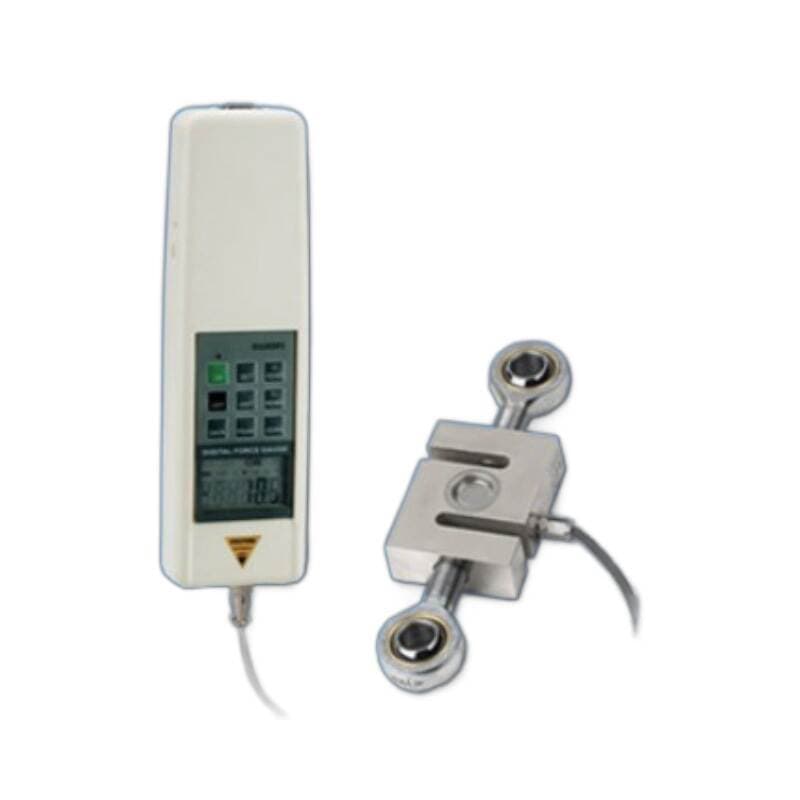 Special wholesale digital display push-pull force meter electronic pull force meter spring pull press 2KN 2