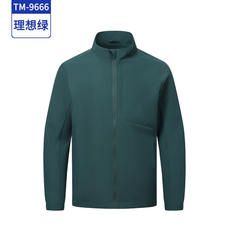 Ideal green