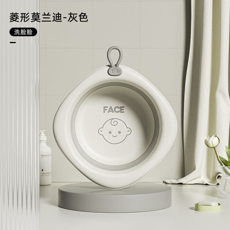 Morandi washbasin-Gray [face washing]]