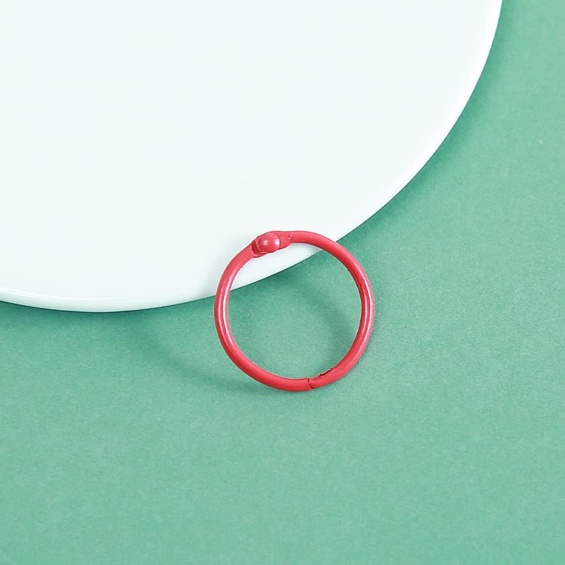 [red] 3cm clamp