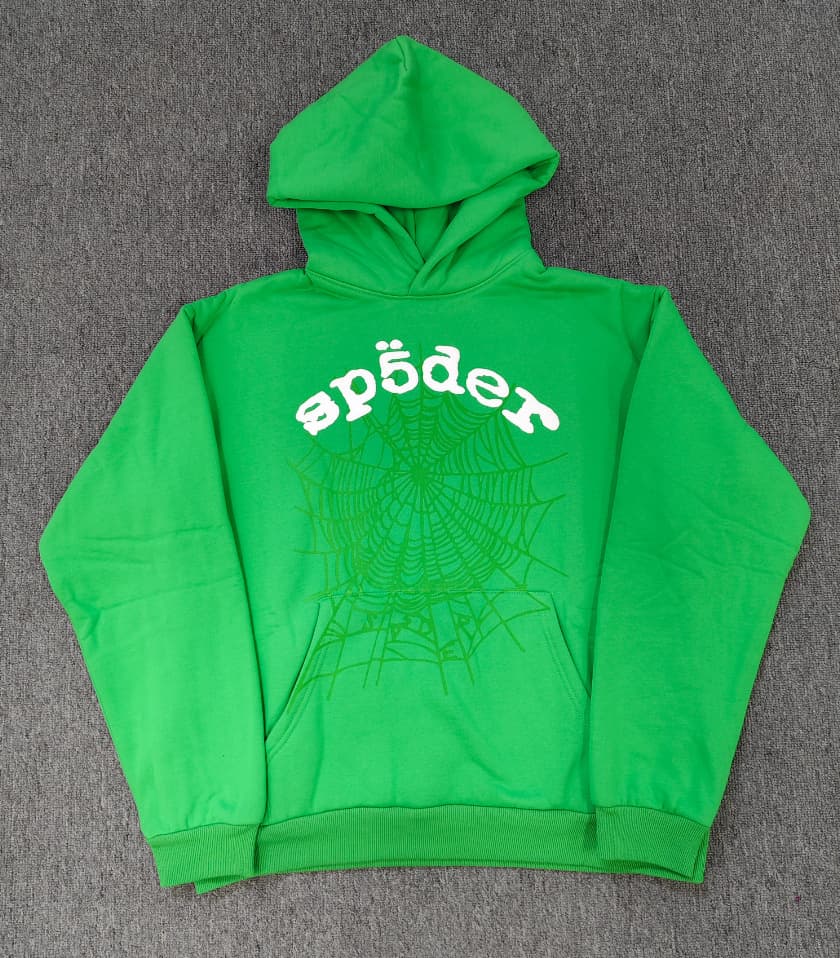 948 green
