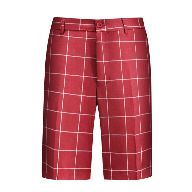 Wine red