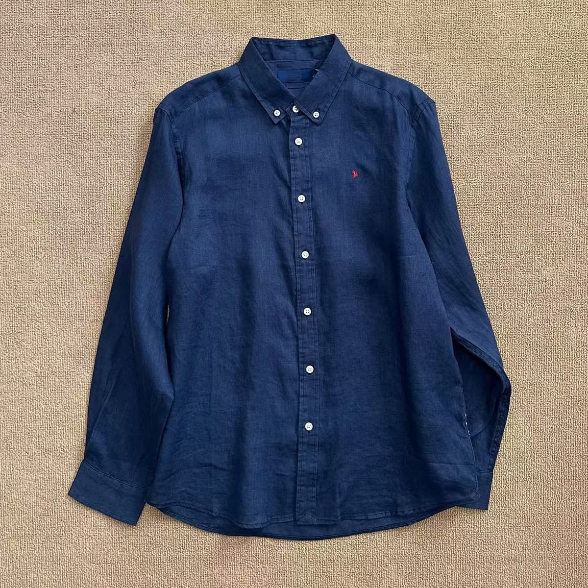 Navy blue