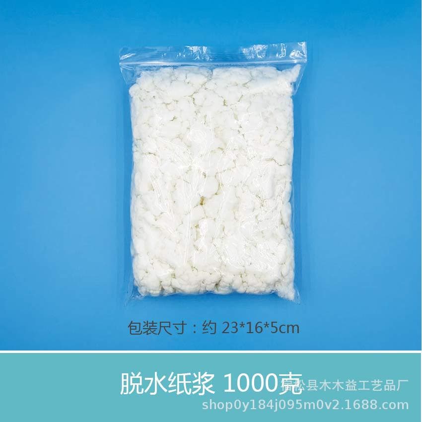 1000g pulp