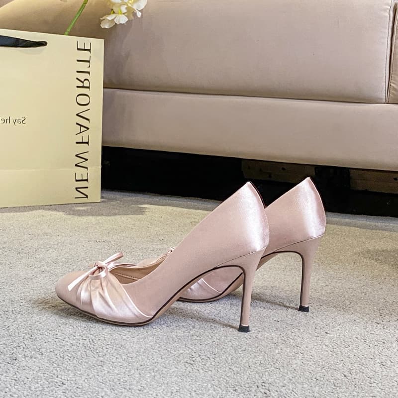 Light pink 8cm