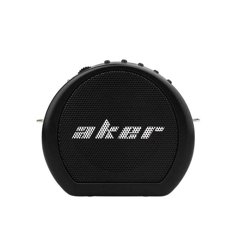 AKER/AiKe MR1800W Little Bee Voice Amplifier, a special playback device for teachers in class, Bluetooth speaker 5