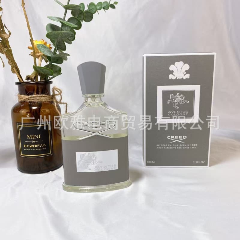 Gray napoleon cologne 100ml