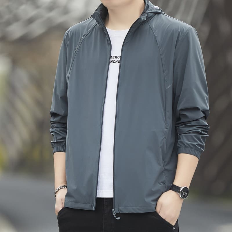 Pine green gray