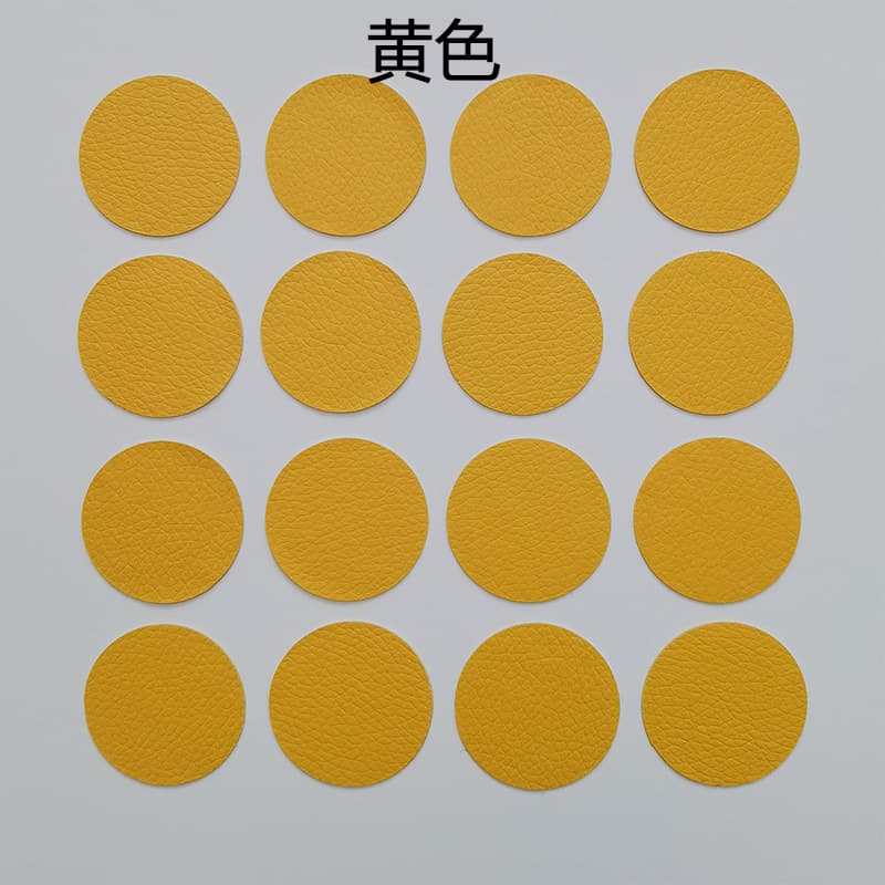 Yellow * 16 pieces 3.4cm