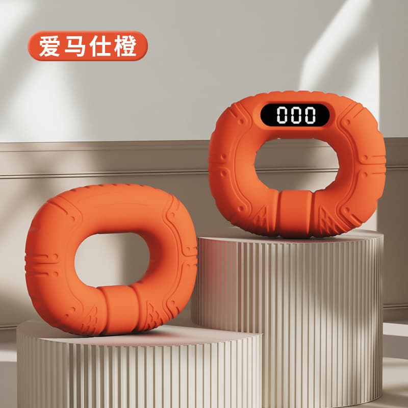 Bluetooth connection丨can play videos丨orange