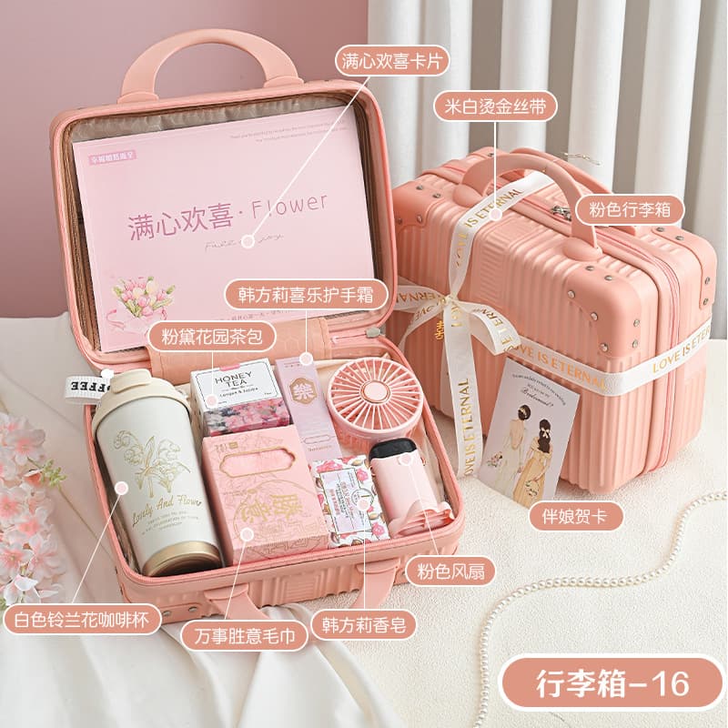 (xi) luggage-16