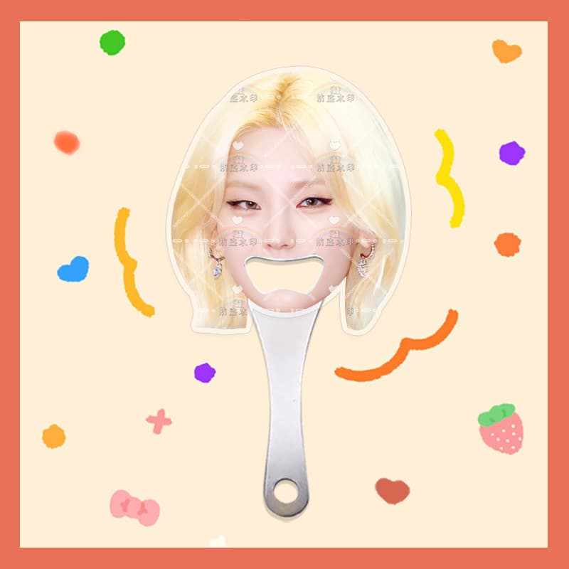 Itzy huang lizhi bottle opener 07