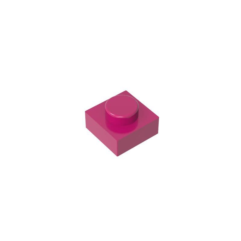 Purple Red