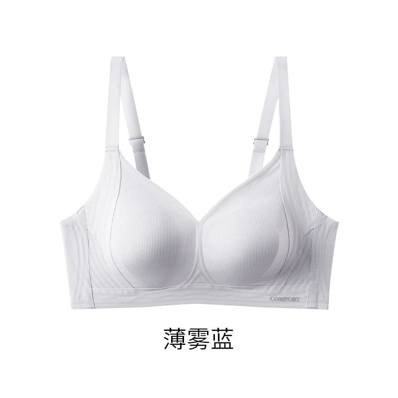Mist blue