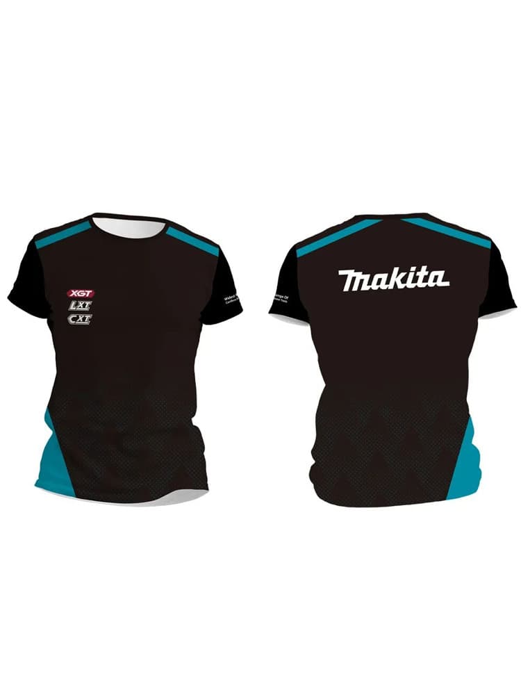 Black and blue (customized version)