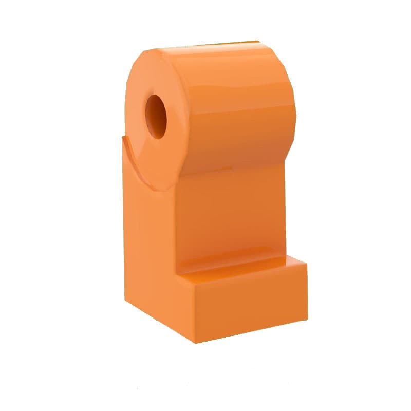 25 orange