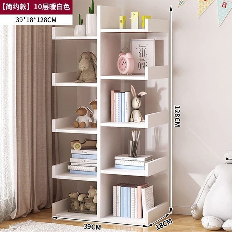 10 layers warm white 39cm
