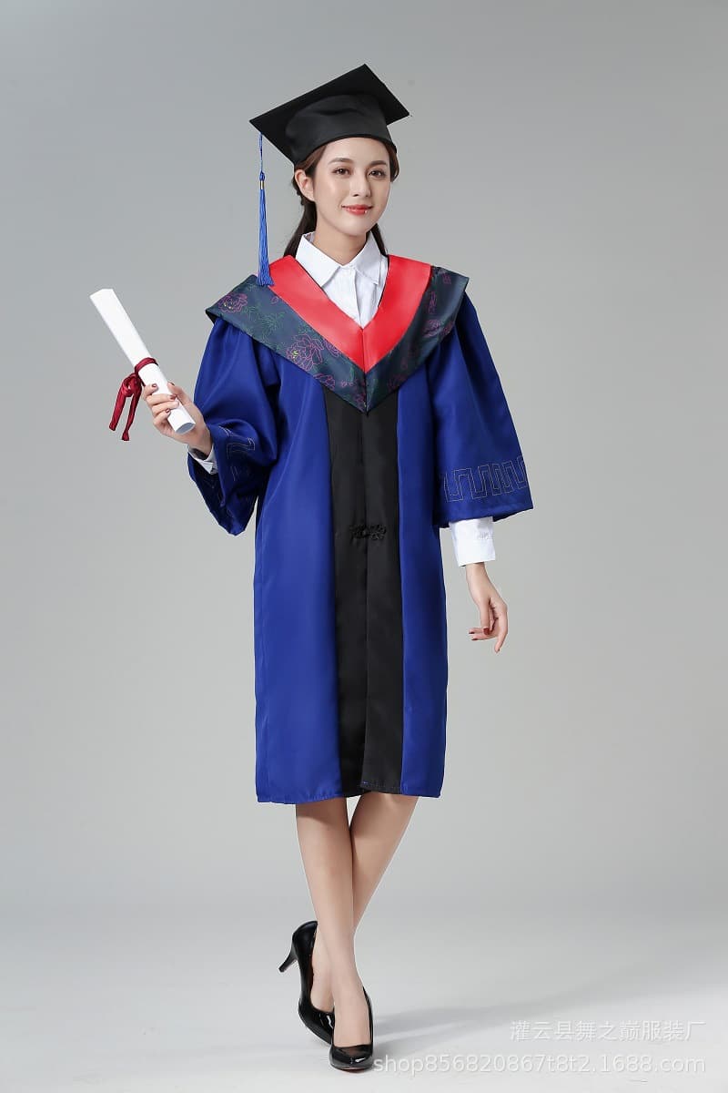 Military Master's Clothing (Soft and Beautiful)