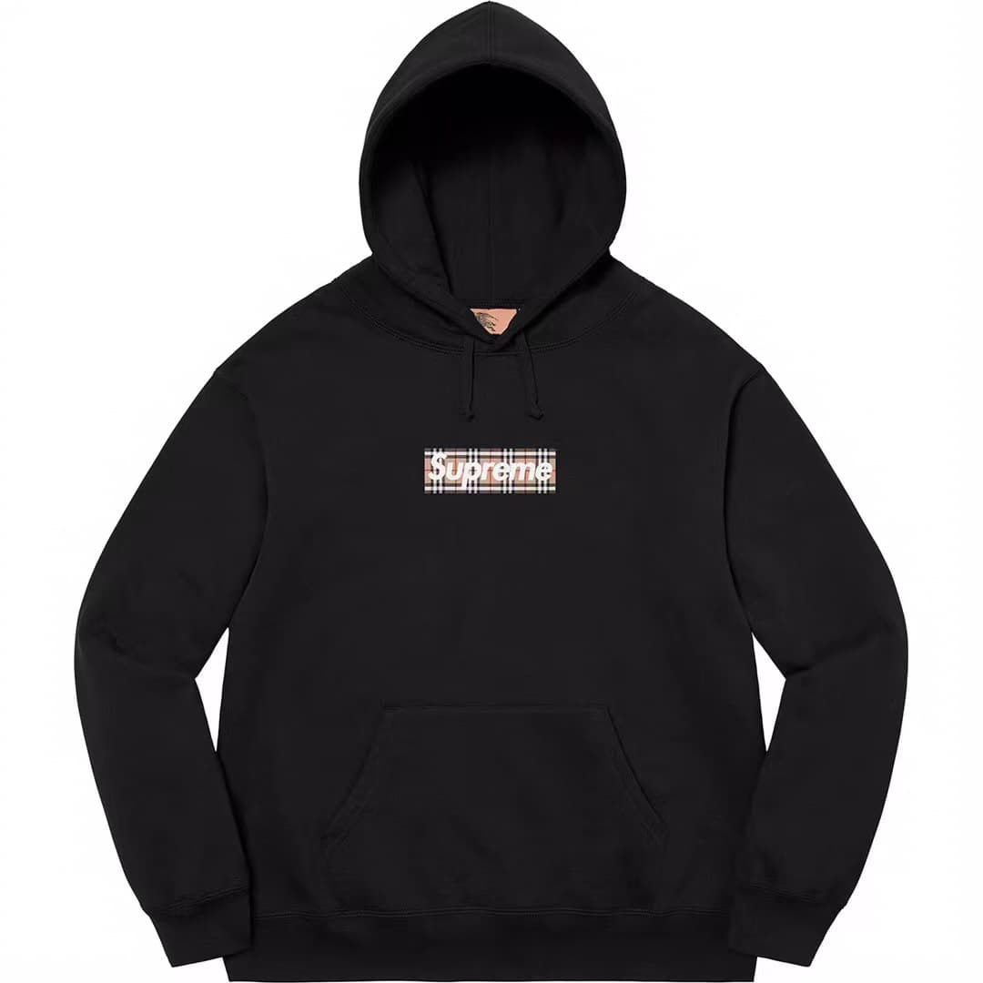 E541 black