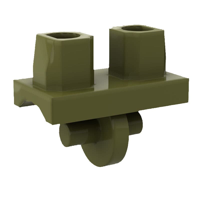 16 military green