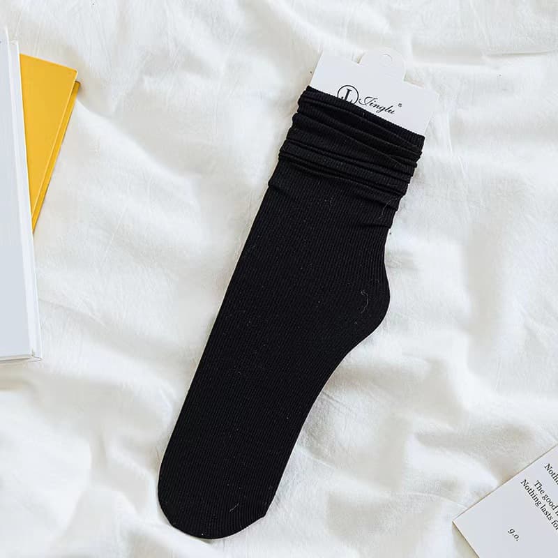 Black [nylon]